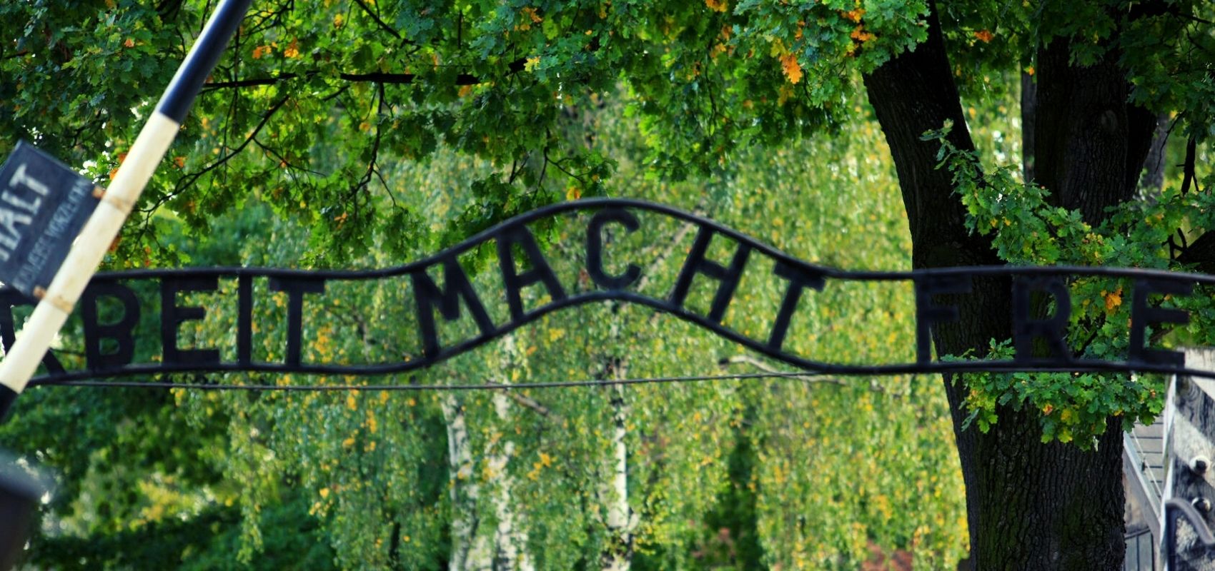 best place to stay in poland to visit auschwitz