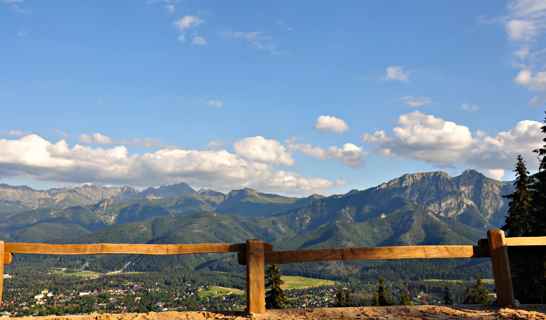 Mountains in Poland | StayPoland