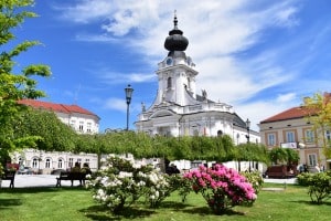 Wadowice